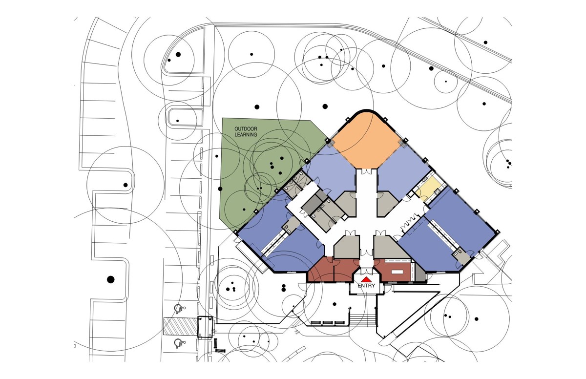 site plan site plan